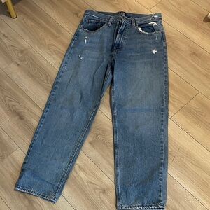 BDG Urban Outfitters Boyfriend Jeans